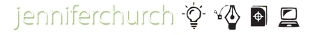 jenniferchurch.com