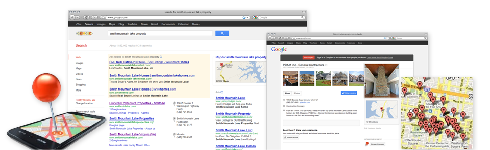 Local SEO Marketing