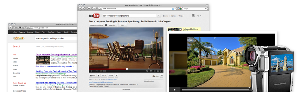 Video Marketing Services